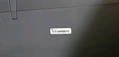 HP Officejet pro 8025e Image