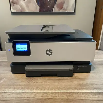 HP Officejet pro 8025e Image