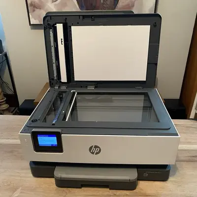 HP Officejet pro 8025e Image