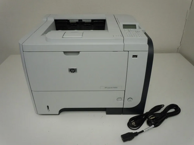 HP LaserJet P3015 Image