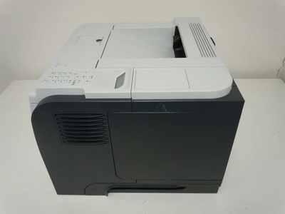 HP LaserJet P3015 Image