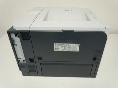 HP LaserJet P3015 Image