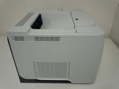 HP LaserJet P3015 Image