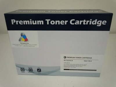 HP LaserJet P3015 Image