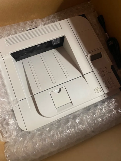 HP LaserJet P3015 Image
