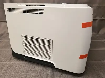 HP LaserJet P3015 Image
