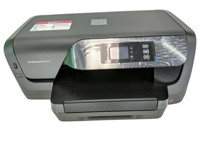 HP Officejet pro 8210 Image