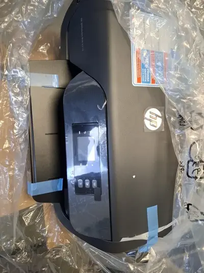 HP Officejet pro 8210 Image