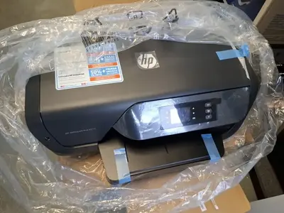 HP Officejet pro 8210 Image