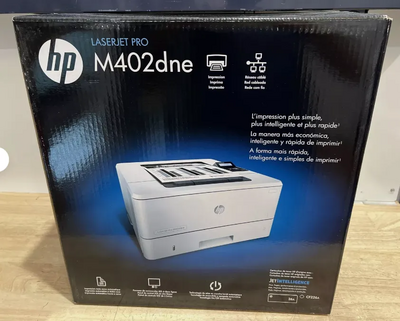 HP M402dne Image