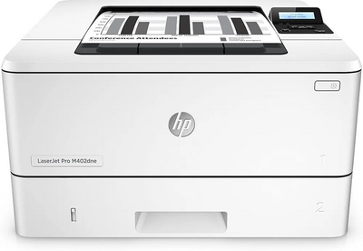 HP M402dne Image