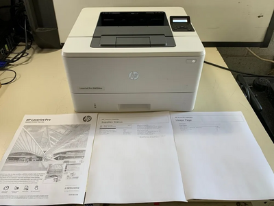HP M402dne Image