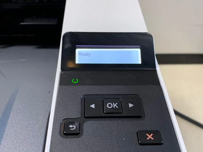 HP M402dne Image
