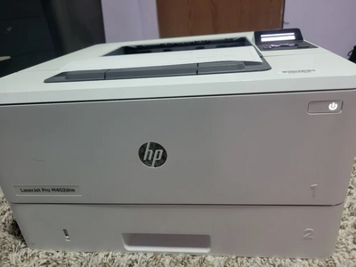 HP M402dne Image