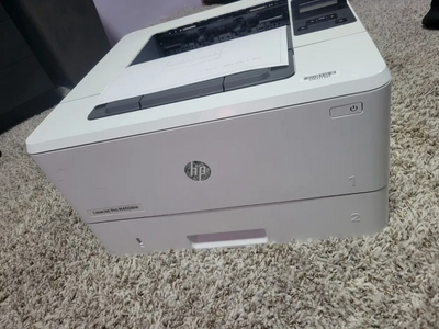 HP M402dne Image