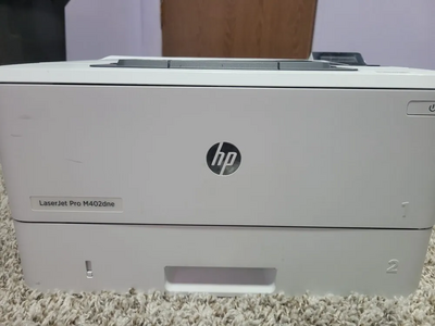 HP M402dne Image
