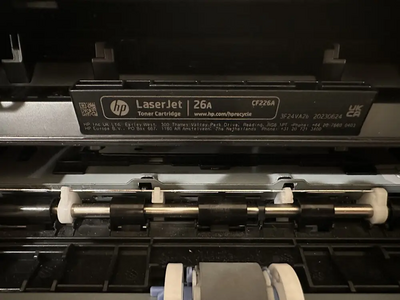 HP M402dne Image