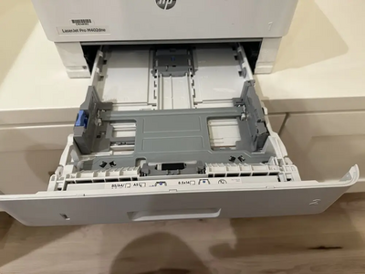 HP M402dne Image