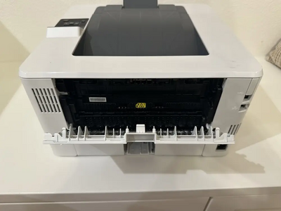 HP M402dne Image