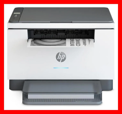 HP Laserjet m234dwe Image