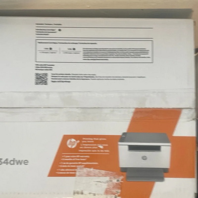 HP Laserjet m234dwe Image