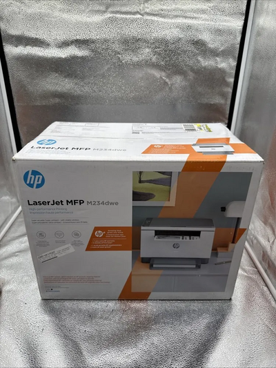 HP Laserjet m234dwe Image