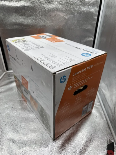 HP Laserjet m234dwe Image