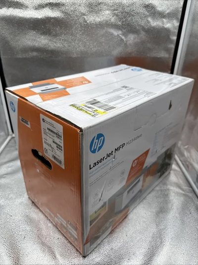 HP Laserjet m234dwe Image