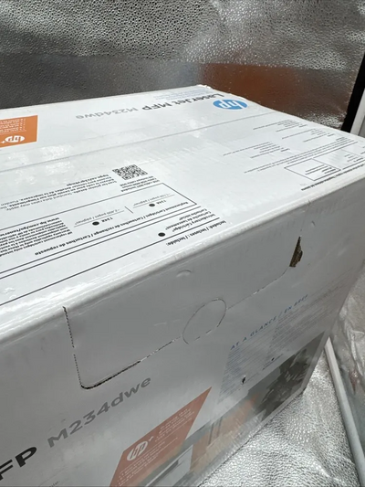 HP Laserjet m234dwe Image