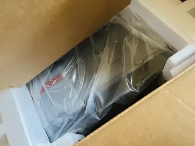 HP Laserjet m234dwe Image