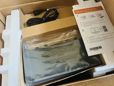 HP Laserjet m234dwe Image