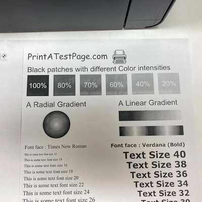 HP LaserJet Pro P1102w Image