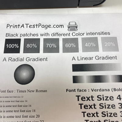 HP LaserJet Pro P1102w Image