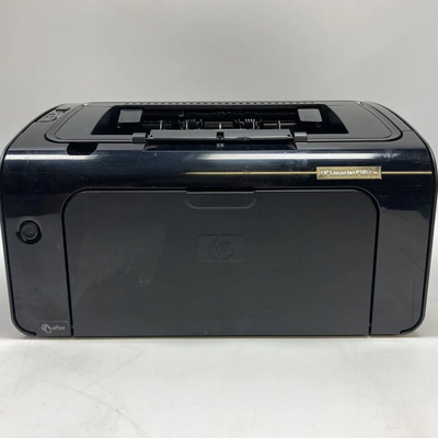 HP LaserJet Pro P1102w Image