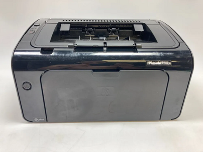 HP LaserJet Pro P1102w Image
