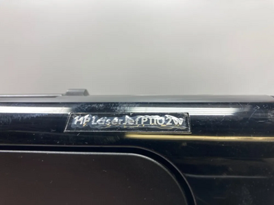 HP LaserJet Pro P1102w Image