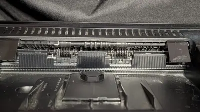 HP LaserJet Pro P1102w Image