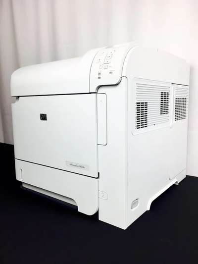 HP LaserJet P4014N Image