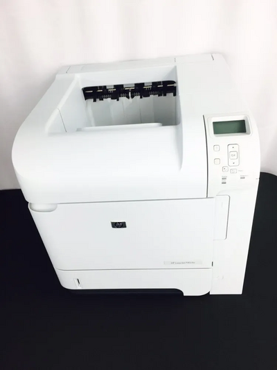HP LaserJet P4014N Image