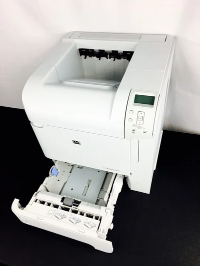 HP LaserJet P4014N Image