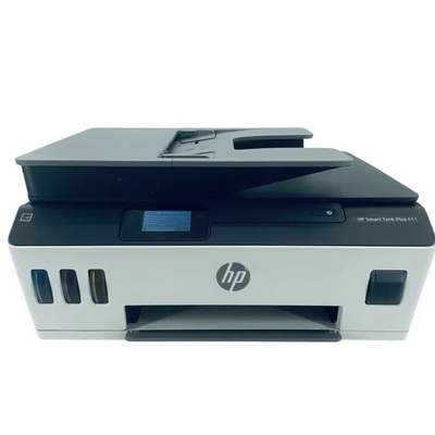 HP 651 Image