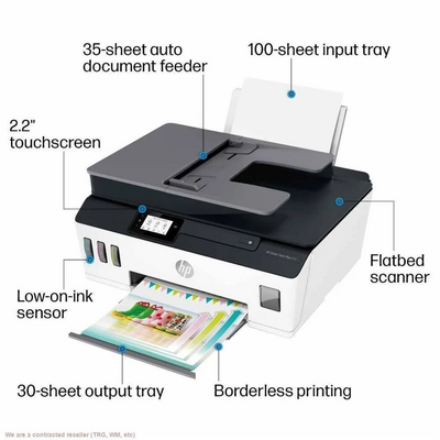 HP 651 Image