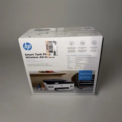 HP 651 Image