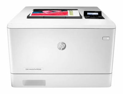 HP M454dn Image
