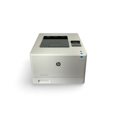 HP M454dn Image