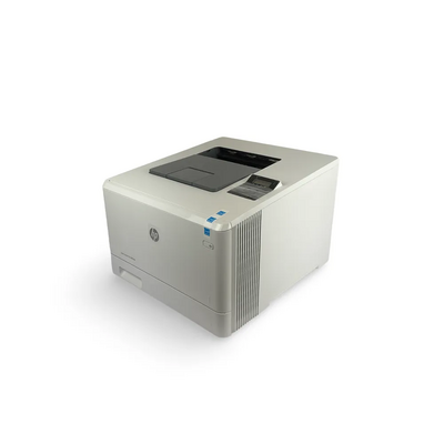 HP M454dn Image