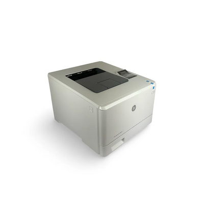 HP M454dn Image