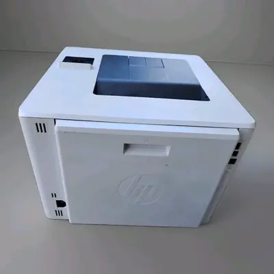 HP M454dn Image