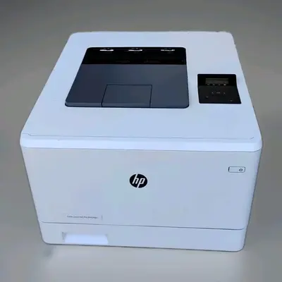 HP M454dn Image