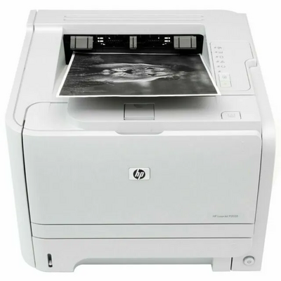 HP P2035N Image